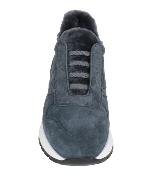 Doucal's Blue Trainers