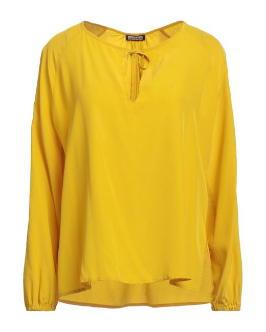 Maliparmi Yellow Top