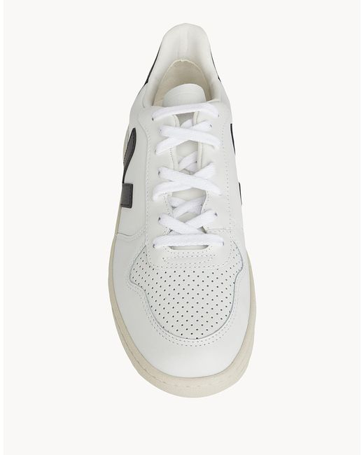 Veja White Sneakers for men