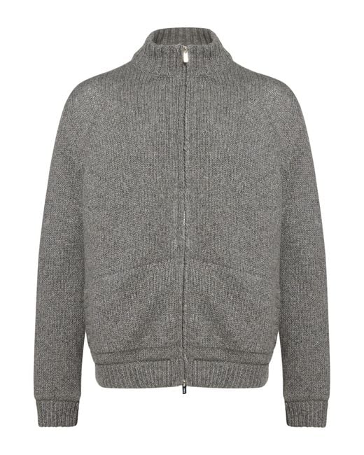 Rebecas Fedeli de hombre de color Gray