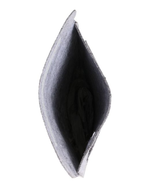 APRÈS SURF White Pouch