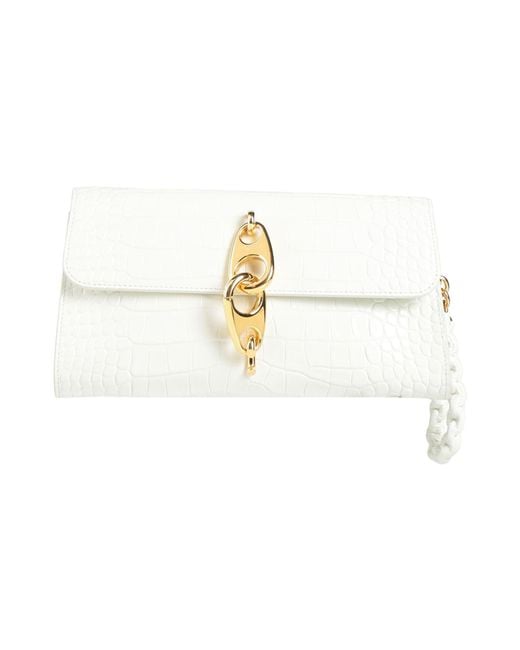 Tom Ford White Handbag