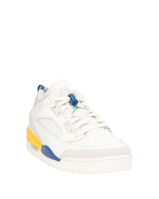 Nike White Trainers for men
