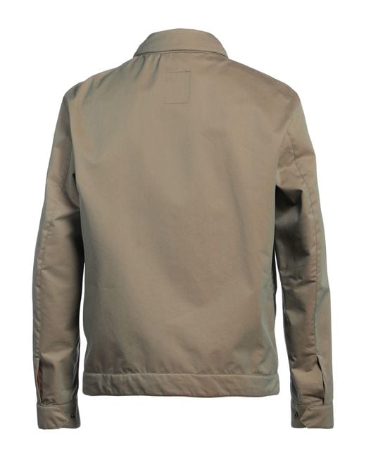 Fay Green Jacket for men