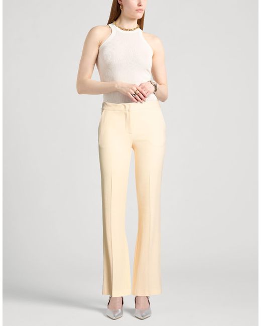 Drumohr Natural Pants