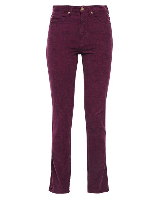 Ba&sh Purple Pants
