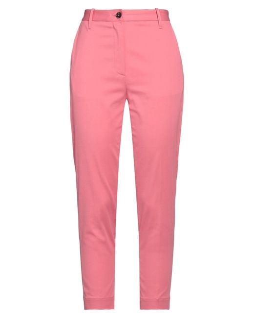 Nine:inthe:morning Pink Pants