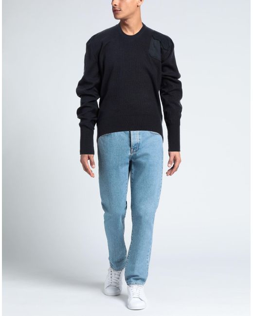 PROTOTYPES Pullover in Blue für Herren