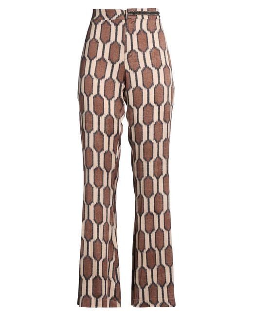 Bazar Deluxe White Pants