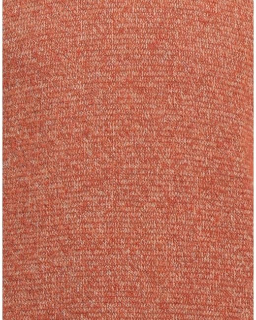 Brooksfield Pink Jumper for men