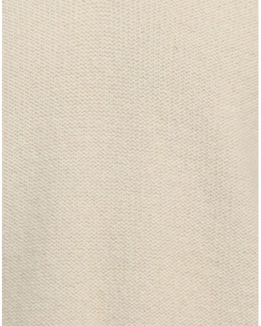 Thom Browne Natural Jumper for men