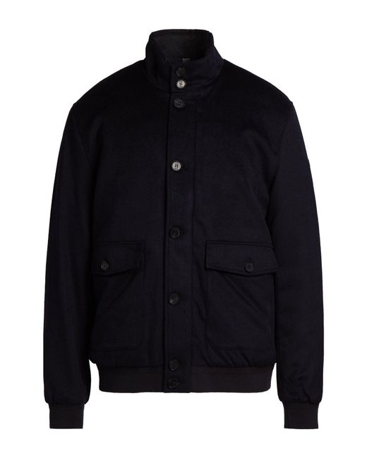 DUNO Blue Jacket for men