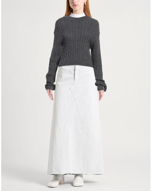 hinnominate Black Pullover