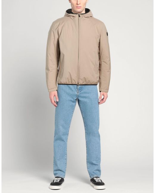 Colmar Natural Puffer Polyester, Elastane for men