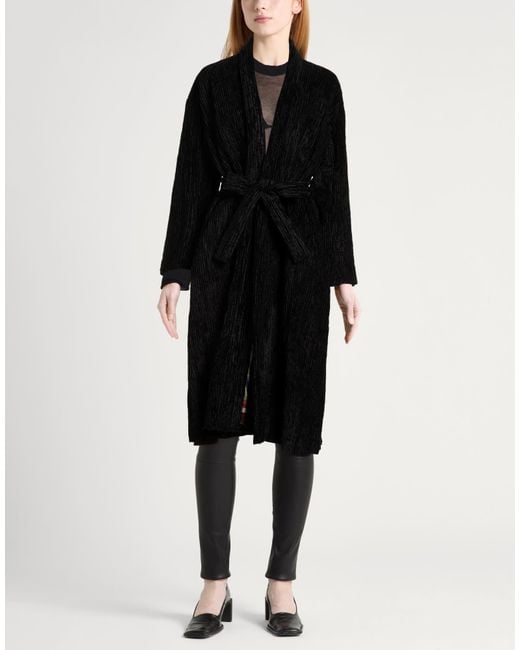 Masnada Black Coat