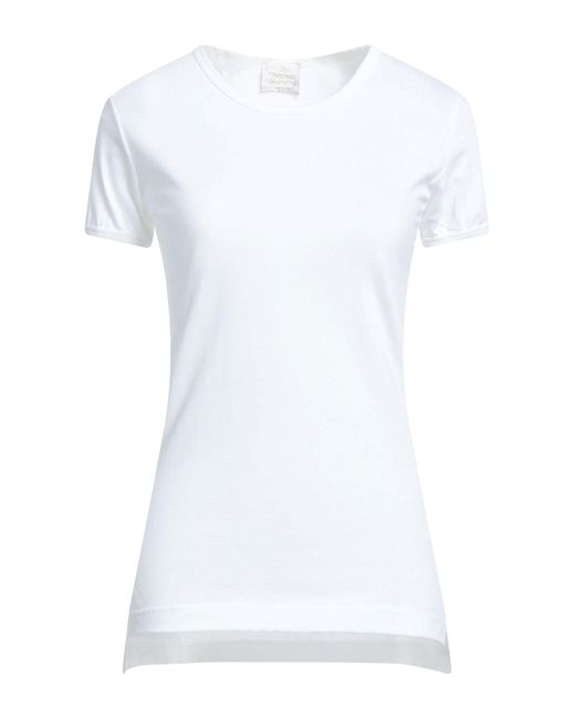 Vivienne Westwood White T-shirt
