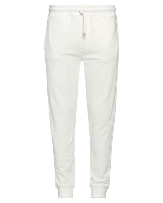 Pantalone di C P Company in White da Uomo