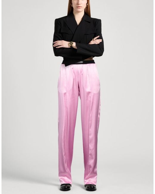Tom Ford Pink Trouser