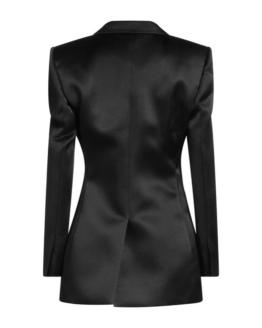 Givenchy Black Blazer
