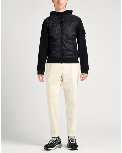 Conte Of Florence Blue Jacket for men