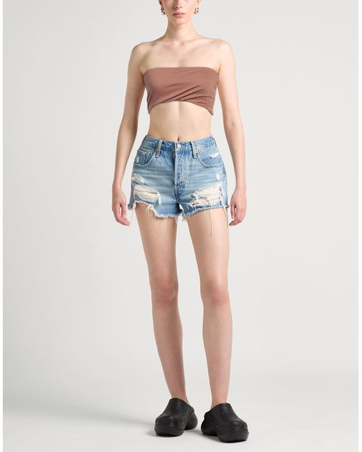 Rick Owens Brown Top