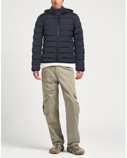 Colmar Blue Puffers for men