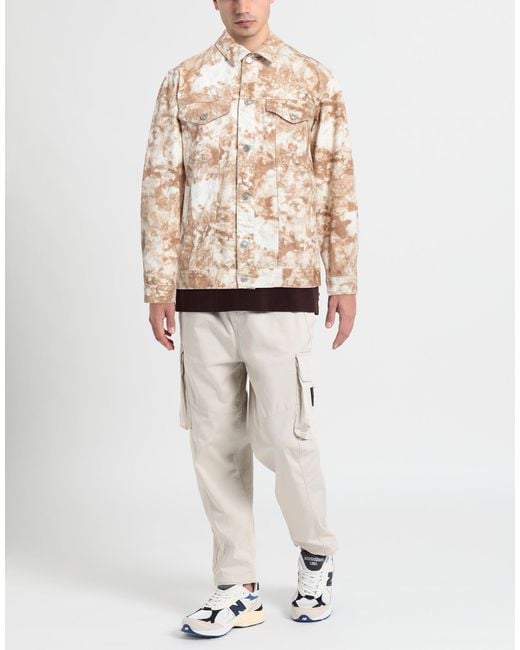 Isabel Marant Natural Outerwears for men
