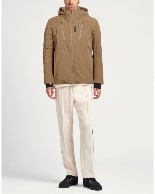 Colmar Brown Jackets for men