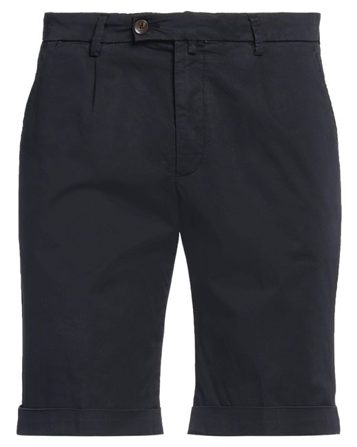 Briglia 1949 Blue Shorts & Bermuda Shorts for men