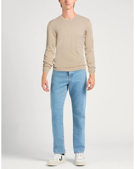Pullover Messagerie de hombre de color Natural
