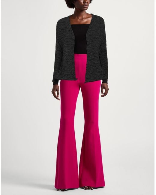 Alpha Studio Black Cardigan