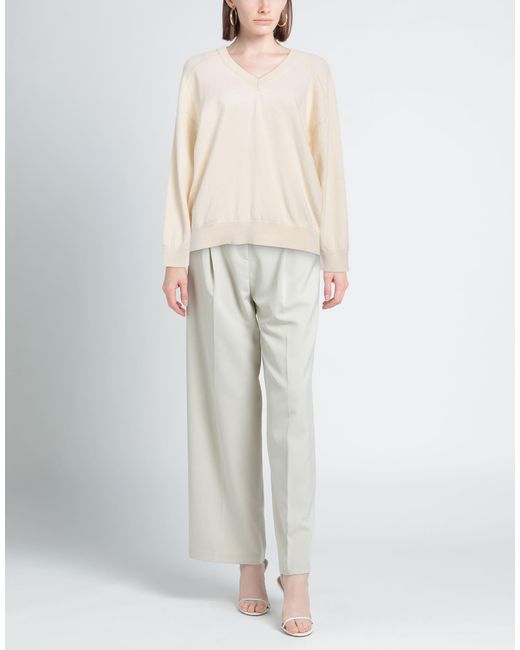 ARMARIUM White Jumper