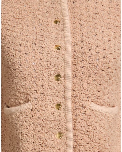 Staud Natural Jacket