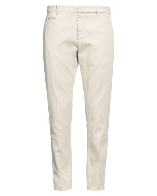 Dondup Natural Trouser for men