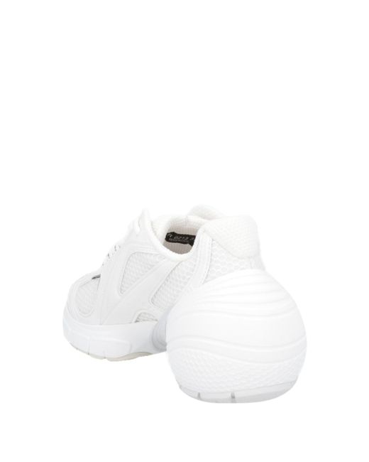 Sneakers Givenchy de color White
