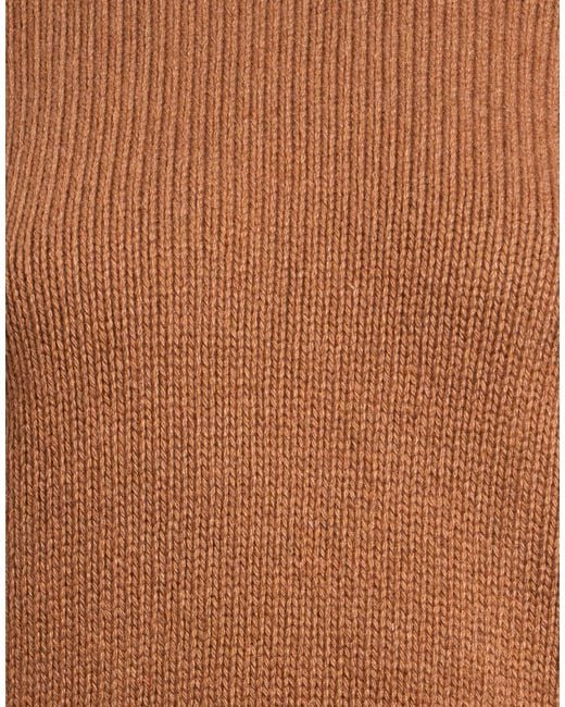 Aragona Brown Jumper