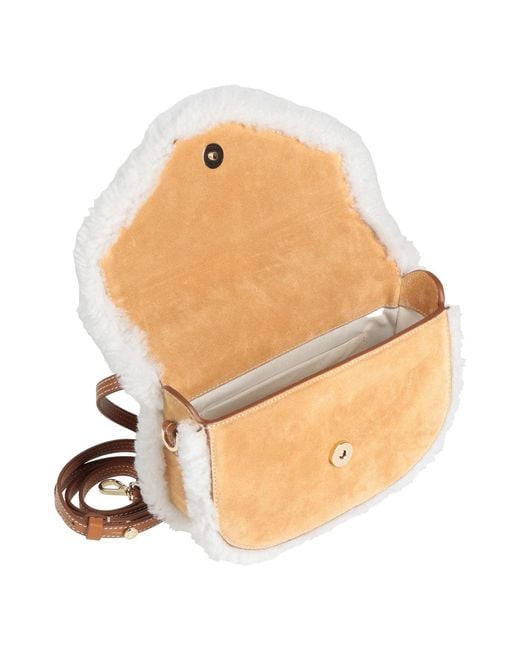 Ba&sh Multicolor Handbag
