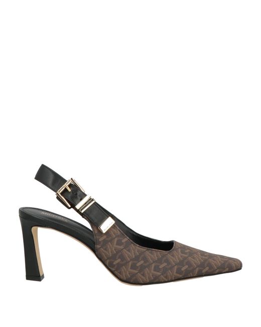 MICHAEL Michael Kors Multicolor Pumps