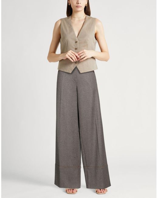 Bally Gray Hose
