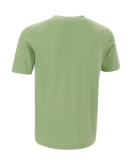T-shirt Kangra pour homme en coloris Green