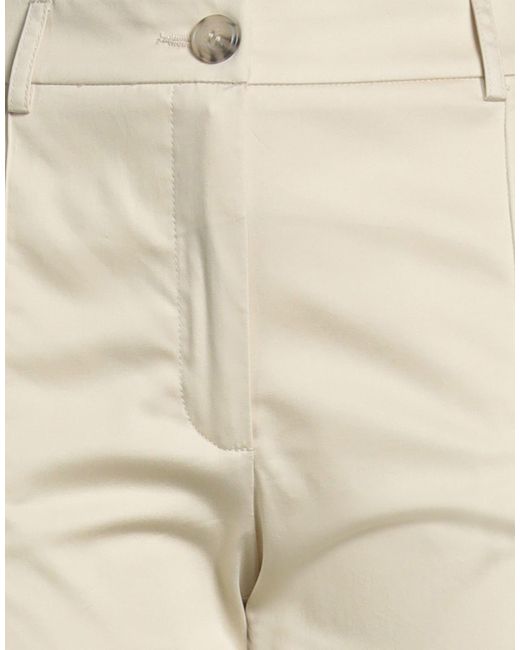 MAX&Co. Natural Trouser