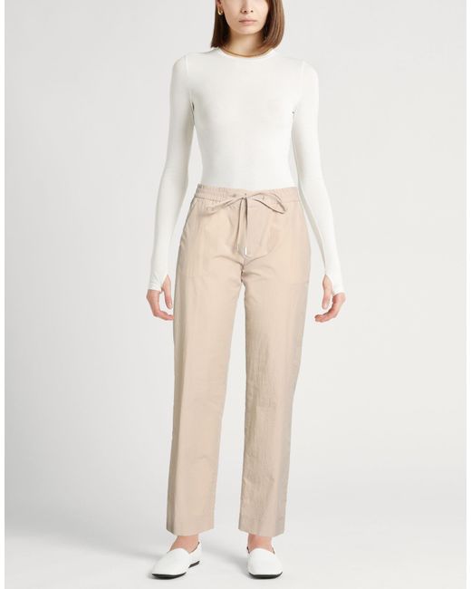 PT Torino Natural Pants Cotton
