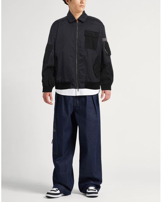 Giacca & Giubbotto di Iceberg in Black da Uomo