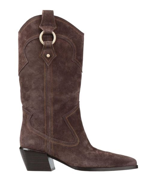 Botte Rag & Bone en coloris Brown