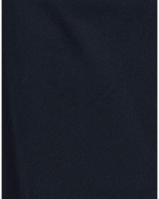 Only & Sons Blue Pants Cotton, Elastane for men