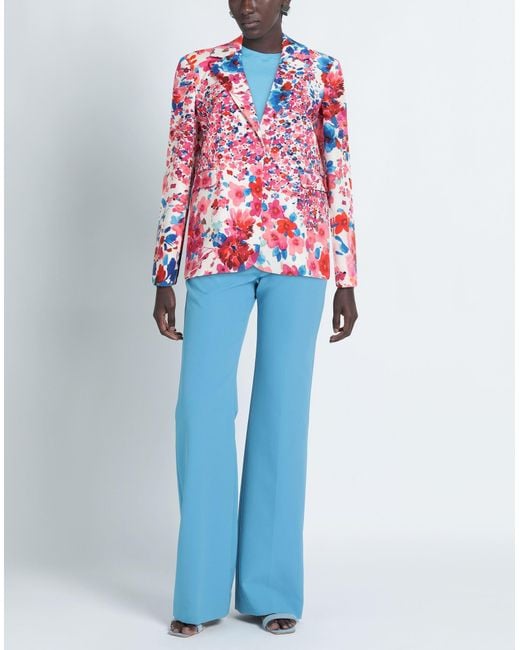 Liu Jo Red Blazer