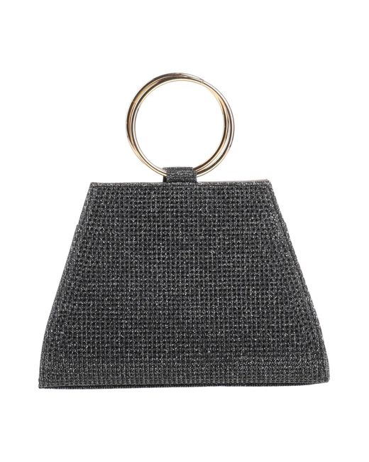 Toy G. Black Handbag