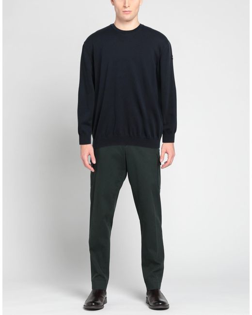 Pullover Paul & Shark de hombre de color Blue