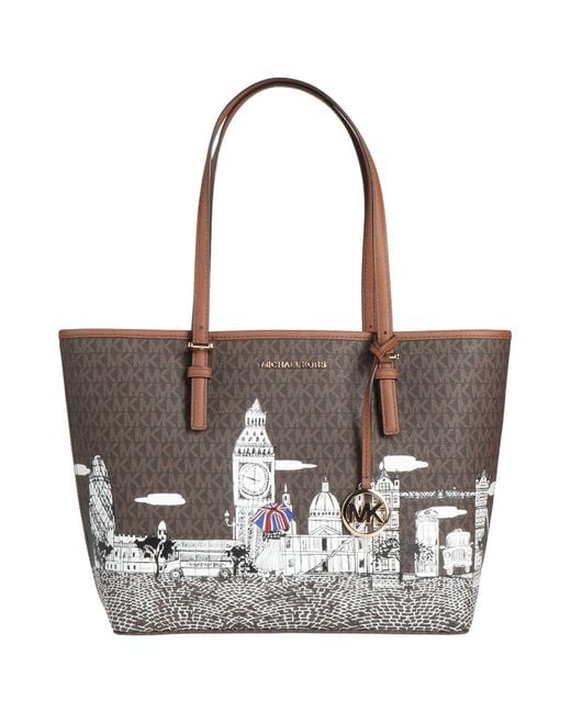 Sac à main MICHAEL Michael Kors en coloris White