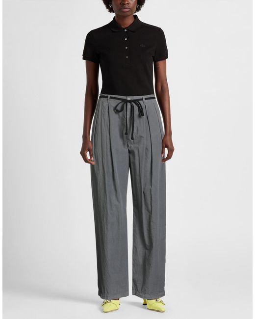 Barena Gray Pants